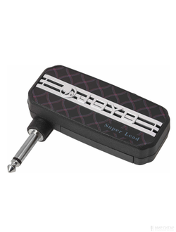 Joyo JA-03-Super-lead