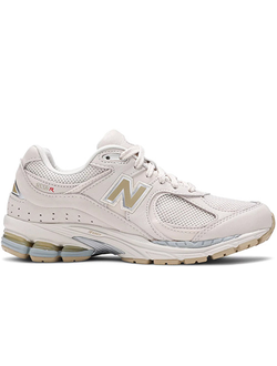 New Balance 2002 R Protection Pack White Sand