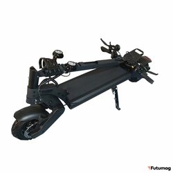 Электросамокат IKINGI G1