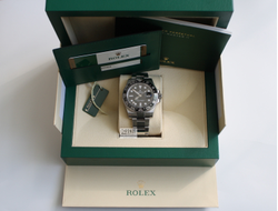 Rolex GMT-Master II 116710LN