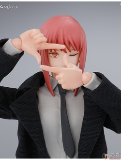 Фигурка Макима (Makima S.H.Figuarts)