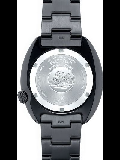 Наручные часы Seiko SRPD11J1