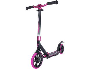 Самокат городской детский TechTeam Jogger 210 розовый купить в Москве у ...