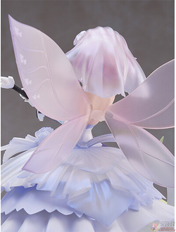 Фигурка 1/7 Нептун (Neptune Little Purple Ver. Broccoli)