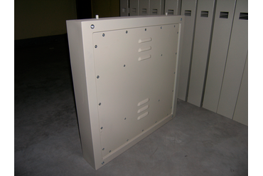 Кейс под лед экраны 640х640