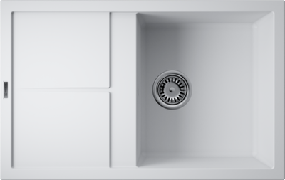 Мойка OMOIKIRI SUMI 79A WH