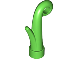 Plant Grass Stem, Bright Green (15279 / 6050929 / 6188693 / 6413056)