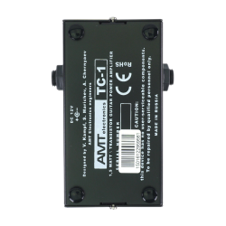 AMT Tubecake 1,5W - усилитель мощности (power amp) [без БП]