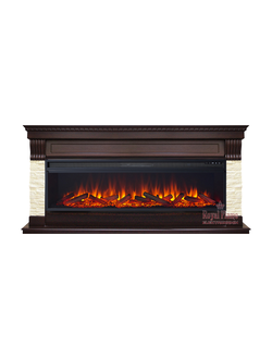 Каминокомплект Denver 60 [Денвер] очагом Vision 60