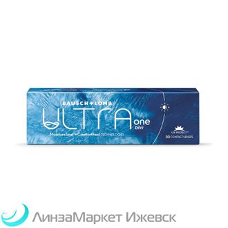 Линзы ежедневной замены Soflens daily disposable (30 линз) в ЛинзаМаркет Ижевск