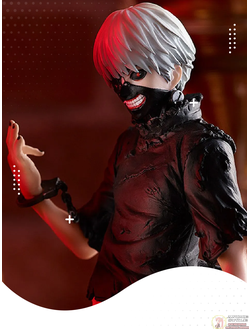 Токийский Гуль (Tokyo Ghoul)