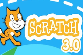 Курс "Создание игр в среде SCRATCH" для детей 8-11 лет
