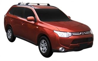 Mitsubishi Outlander III (2012+)