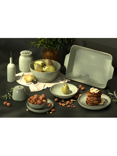Форма для выпечки BD-01-OL