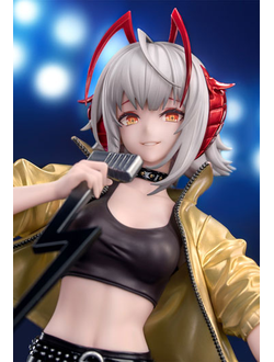 Фигурка 1/8 Дабл-ю (W CanNot Wait For Ver.)