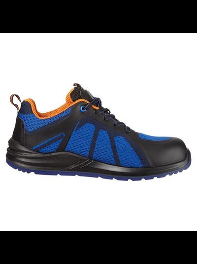 Полуботинки Капер ПУ/ПУ подошва