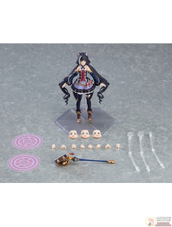Фигурка фигма Кяру (figma Kayrl Momochi)