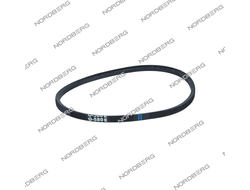 NORDBERG ЗАПЧАСТЬ РЕМЕНЬ O-580 E для ND1660
