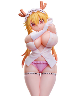 Фигурка 1/4 Тору (Tohru A Dimension)