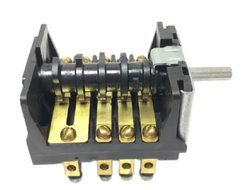 Переключатель мощности ПМ-7 (Abat)