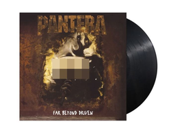 PANTERA - Far Beyond Driven 2-LP