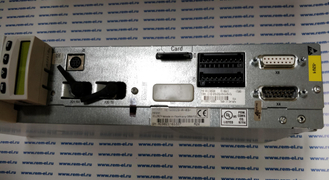 Rexroth drive system IndraDrive HCS02.1E-W0028-A-03-NNNN