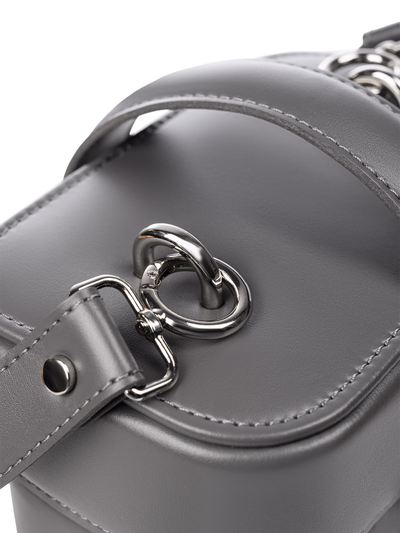 COOPER 3019 Серый