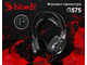 Игровые наушники  BLOODY G575