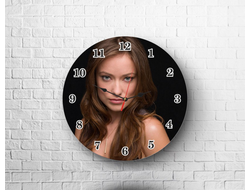 Часы Доктор Хаус, House, M.D №20