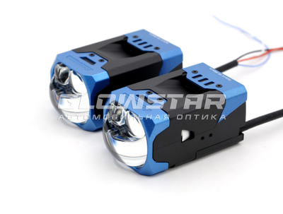 Модули Aozoom ALMD-14-03, 1.8 дюйма, 12V, 5500K (комплект, 2шт)