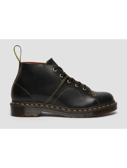 Ботинки Dr. Martens 1461 Church Vintage Monkey Boots Black мужские