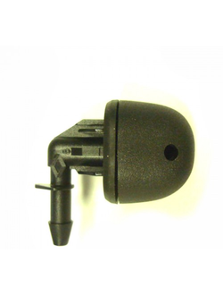 Форсунка омывателя заднего стекла для Рено Сандеро 1