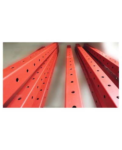 Стойка опорная для рамы Кроссфит 2758 AV802/80