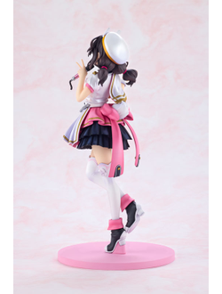 Фигурка Юн-юн (Yunyun Light Novel Idol Ver.)