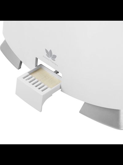 Увлажнитель-ecoBIOCOMPLEX ультразвуковой Electrolux EHU-3915D YOGAhealthline 2.0