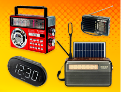 Радиприемники