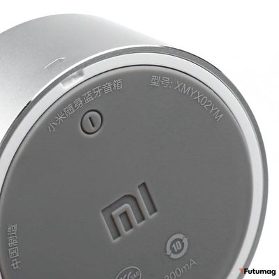 Колонка Xiaomi Little Audio