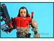 # 75525 Сборная Фигура «Бэйз Мальбус» / “Baze Malbus” Buildable Action Figure (2017)