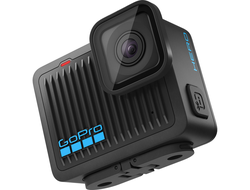 GoPro Hero 4K Black