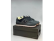 New Balance 574 Dark Grey С Мехом