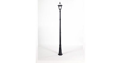 Светильники садово-парковые серии St. Louis