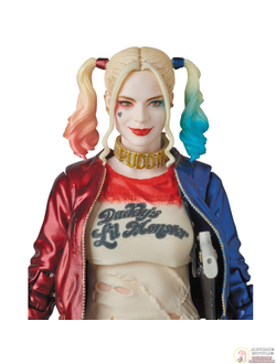 Фигурка Харли Квинн (Harley Quinn)