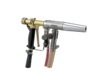 100489 CLEMCO Power Injector Universal универсальный пескоструйный пистолет