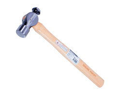 Молоток 454 г, деревянная рукоятка KING TONY 7811-16