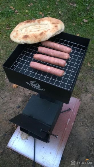 Печка тайга для дома