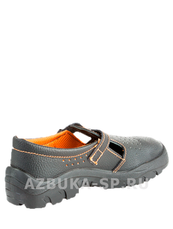 Полуботинки ПРАКТИК, ПУ, арт. БОТ008