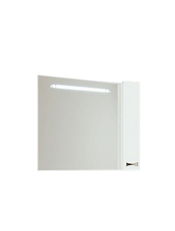 АКВАТОН. Зеркало "Диор 80" правое 1A168002DR01R