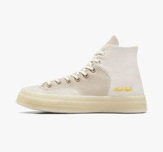 Кеды Converse Run Star Marquis Mixed Materials