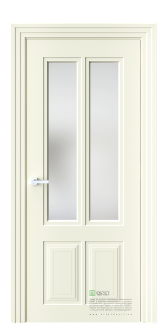 Дверь N36 Deco