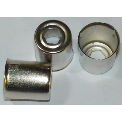 Колпачок к магнетрону СВЧ 14 мм